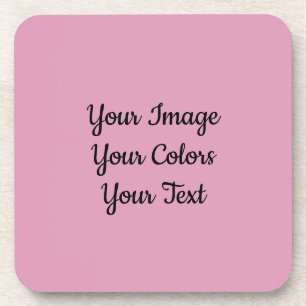 オリジナルを作成 コースター