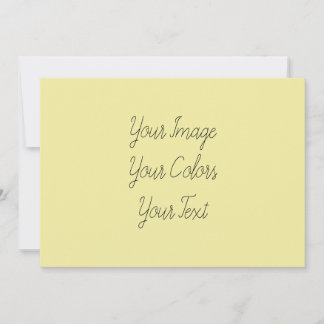 オリジナルを作成 サンキューカード