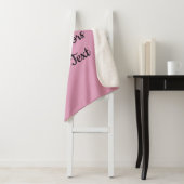 オリジナルを作成 シェルパブランケット (インサイチュ)