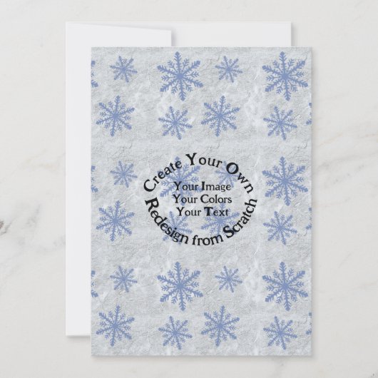 オリジナルを作成 シーズンカード (正面)