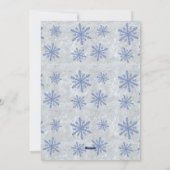 オリジナルを作成 シーズンカード (裏面)