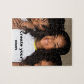 オリジナルを作成 ジグソーパズル (横)