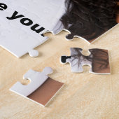 オリジナルを作成 ジグソーパズル (側面)