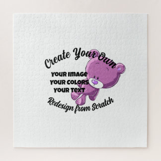 オリジナルを作成!- ジグソーパズル