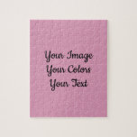 オリジナルを作成 ジグソーパズル<br><div class="desc">オリジナルのウェディングギフト、お式や披露宴の備品、オーダーメイドのカラー装飾や招待状、特別なジュエリーなど、すべて自分で作成できます！</div>