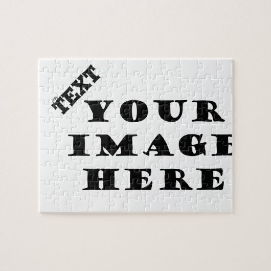 オリジナルを作成 ジグソーパズル (横)