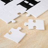 オリジナルを作成 ジグソーパズル (側面)