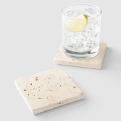 オリジナルを作成 ストーンコースター (横)