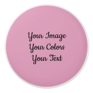 オリジナルを作成 セラミックノブ