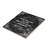 オリジナルを作成 タイル (側面)