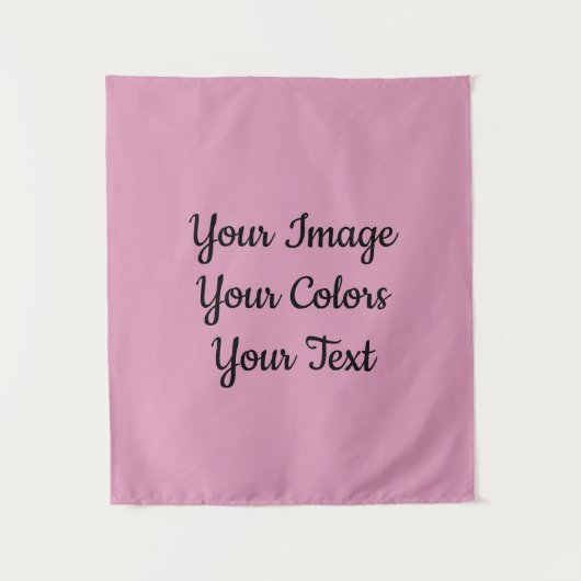 オリジナルを作成 タペストリー (正面)