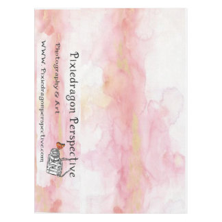 オリジナルを作成 テーブルクロス