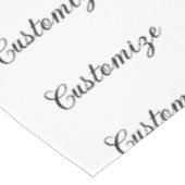 オリジナルを作成 テーブルクロス (アングル)