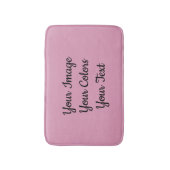 オリジナルを作成 バスマット (正面縦)