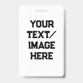 オリジナルを作成 バッジ (裏面)