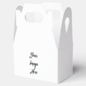 オリジナルを作成 フェイバーボックス (オープン)