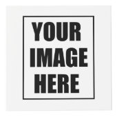 オリジナルを作成 フォトキューブ (右)