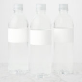 オリジナルを作成 ペットボトルラベル (ボトル)