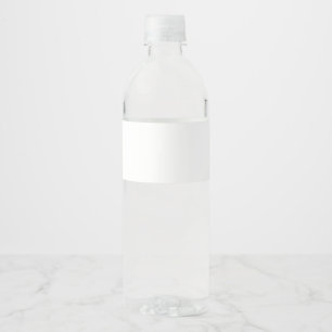 オリジナルを作成 ペットボトルラベル