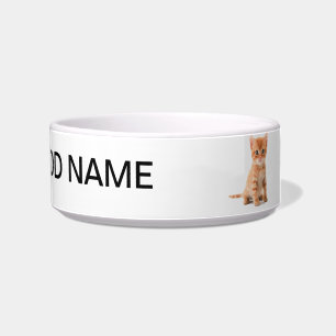 オリジナルを作成 ボウル