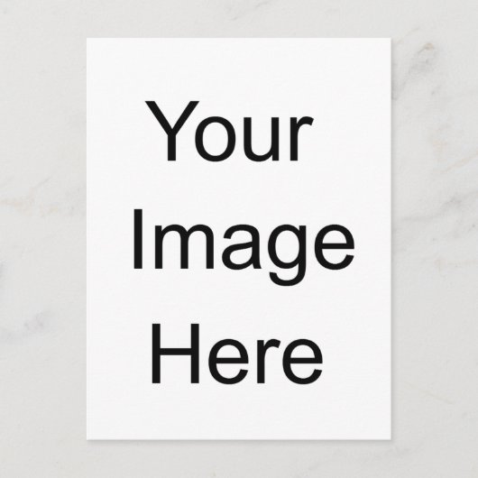 オリジナルを作成 ポストカード (正面)