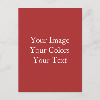 オリジナルを作成 ポストカード