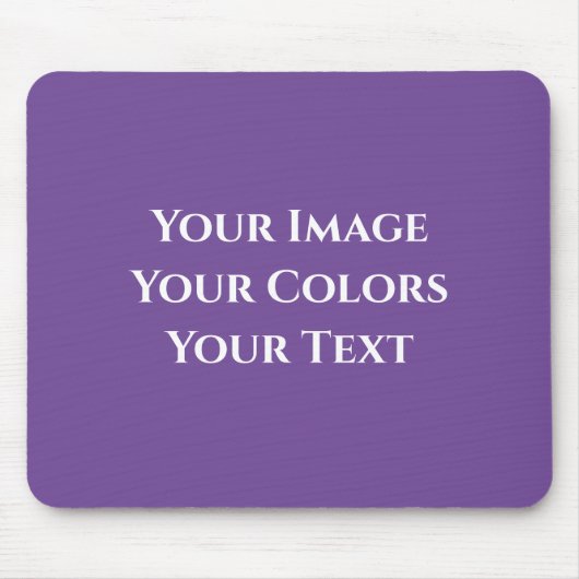 オリジナルを作成 マウスパッド (正面)