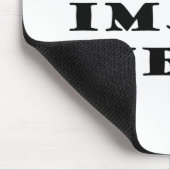 オリジナルを作成 マウスパッド (コーナー)