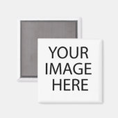 オリジナルを作成 マグネット (正面/裏面)