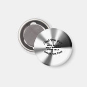 オリジナルを作成 マグネット (正面/裏面)