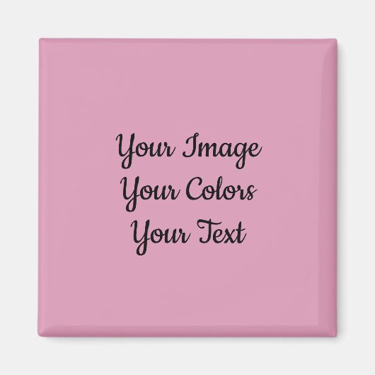 オリジナルを作成 マグネット (正面)