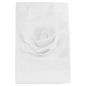 オリジナルを作成-  ミディアムペーパーバッグ (正面)