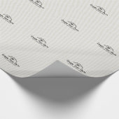 オリジナルを作成 ラッピングペーパー (角)