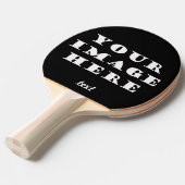 オリジナルを作成 卓球ラケット (正面アングル)