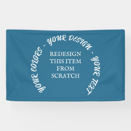 オリジナルを作成 横断幕 (横)