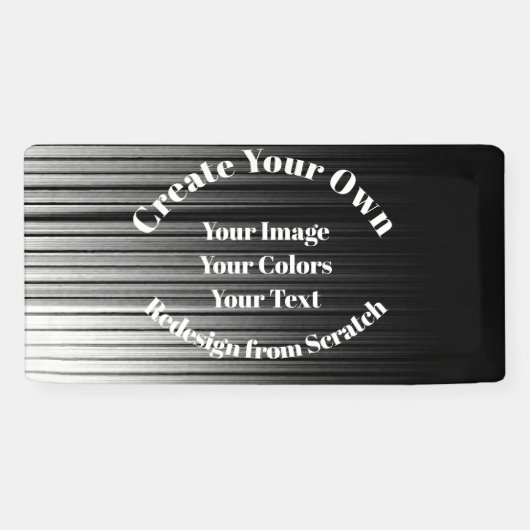 オリジナルを作成 横断幕 (横)