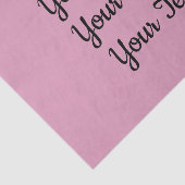 オリジナルを作成 薄葉紙 (詳細)