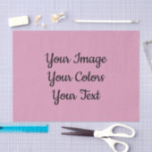 オリジナルを作成 薄葉紙 (クラフト)