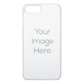 オリジナルを作成 Case-Mate iPhoneケース (裏面)