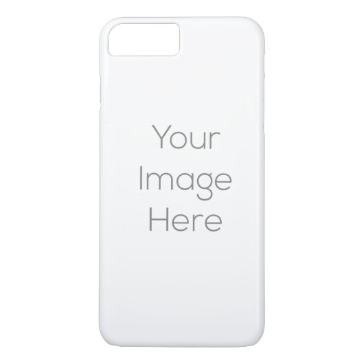 オリジナルを作成 Case-Mate iPhoneケース (裏面)