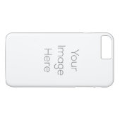 オリジナルを作成 Case-Mate iPhoneケース (裏面(横))