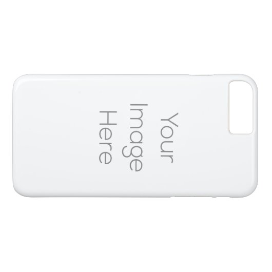 オリジナルを作成 Case-Mate iPhoneケース (裏面(横))