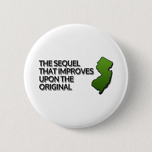 オリジナルを改善する続編 缶バッジ (正面)