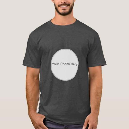オリジナルアイテムを作ろう Tシャツ (正面)
