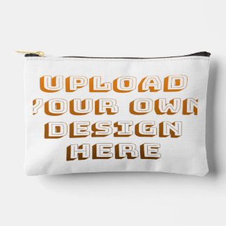 オリジナルアップロードデザインマーケット アクセサリーポーチ