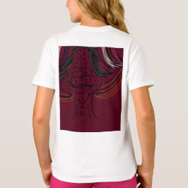 オリジナルアニメーション Tシャツ