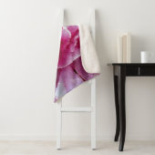 *~*オリジナルアートピンクピンクフローラAR1 シェルパブランケット (インサイチュ)