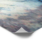 オリジナルアートプリント – アンジェラ ポスター (角)