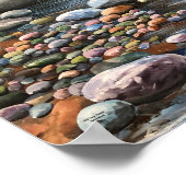 オリジナルアートポスターザブルック ポスター (角)