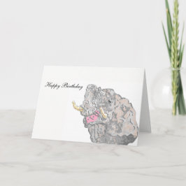 オリジナルアート作品/プリントbySarr カード